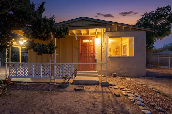 1625 Towner Avenue Nw, Albuquerque, NM 87104