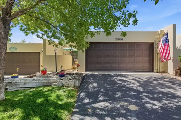 3308 Esplanade Circle Se, Rio Rancho, NM 87124