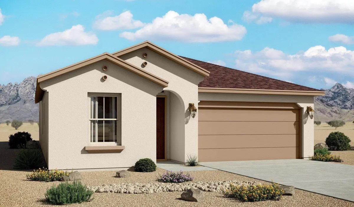 227 Embudo Avenue Sw, Los Lunas, NM 87031 - #1