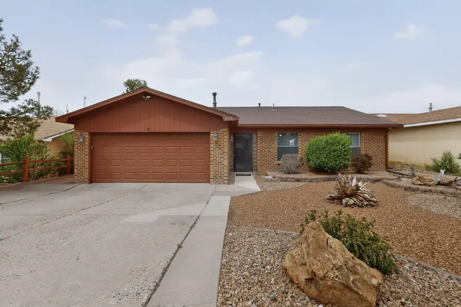 203 Monte Largo Drive Ne, Albuquerque, NM 87123 - #2