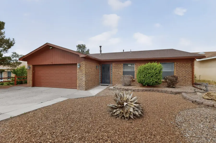 203 Monte Largo Drive Ne, Albuquerque, NM 87123 - #3