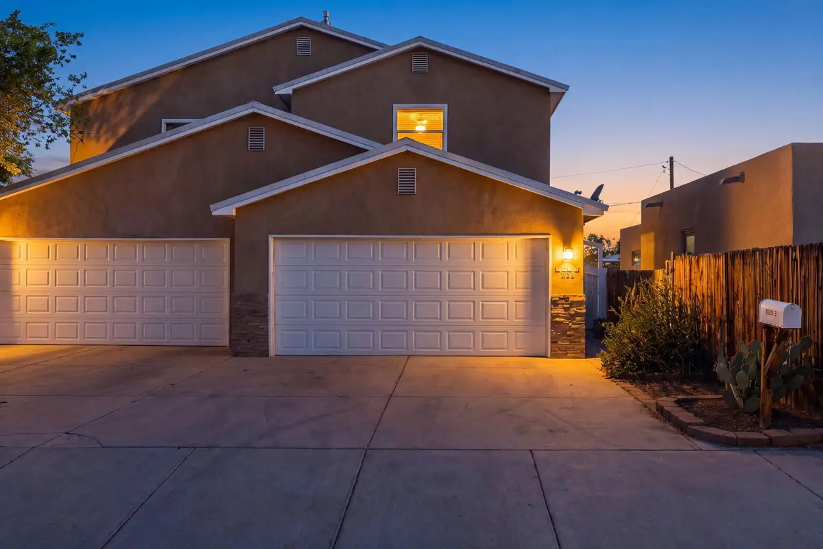 1235 8th Street Nw #B, Albuquerque, NM 87102 - #1