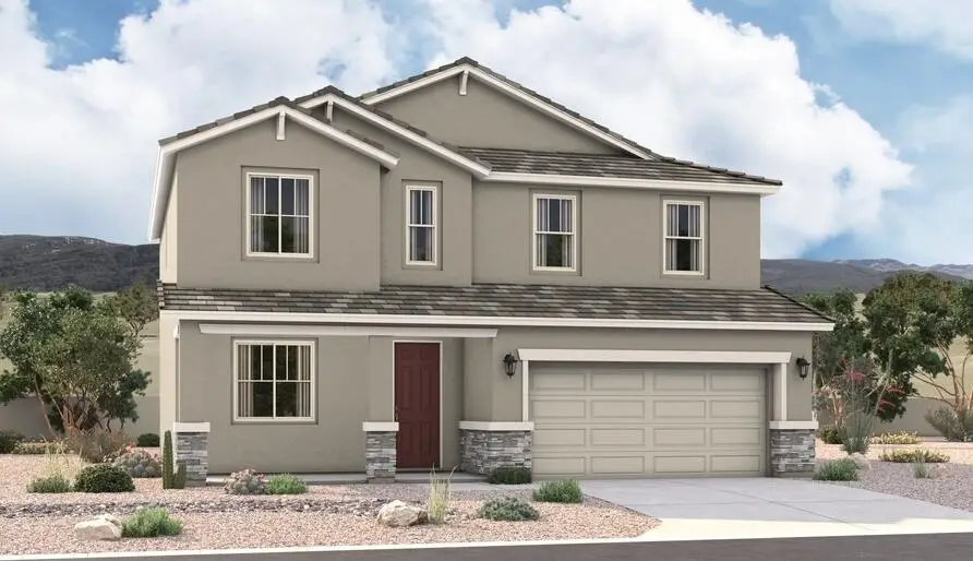 2120 Viviane Loop Ne, Rio Rancho, NM 87144 - #1