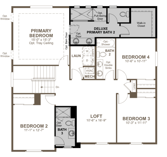 2120 Viviane Loop Ne, Rio Rancho, NM 87144 - #3