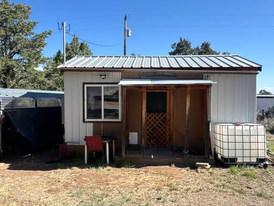 36 Williams Circle, Edgewood, NM 87015 - #2