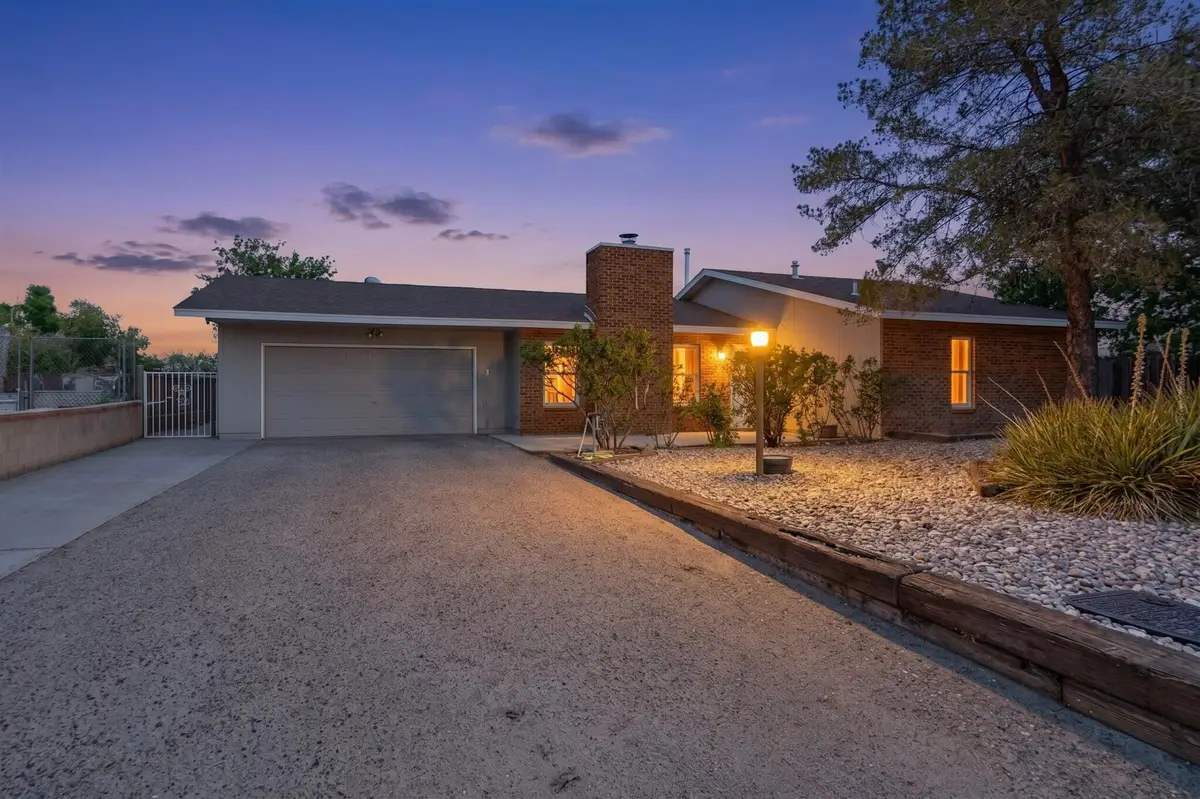 1635 Fornax Road Se, Rio Rancho, NM 87124 - #1