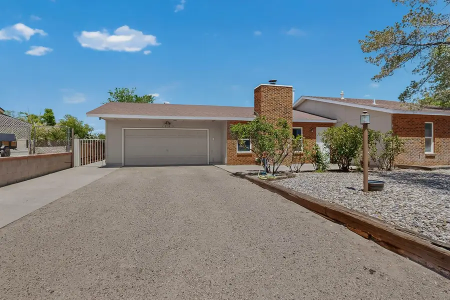 1635 Fornax Road Se, Rio Rancho, NM 87124 - #3