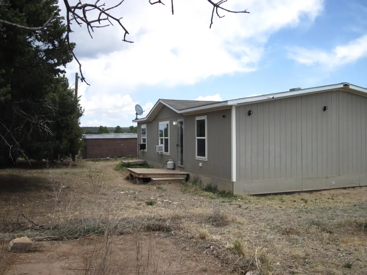 2 Miller Lane, Tijeras, NM 87059 - #1