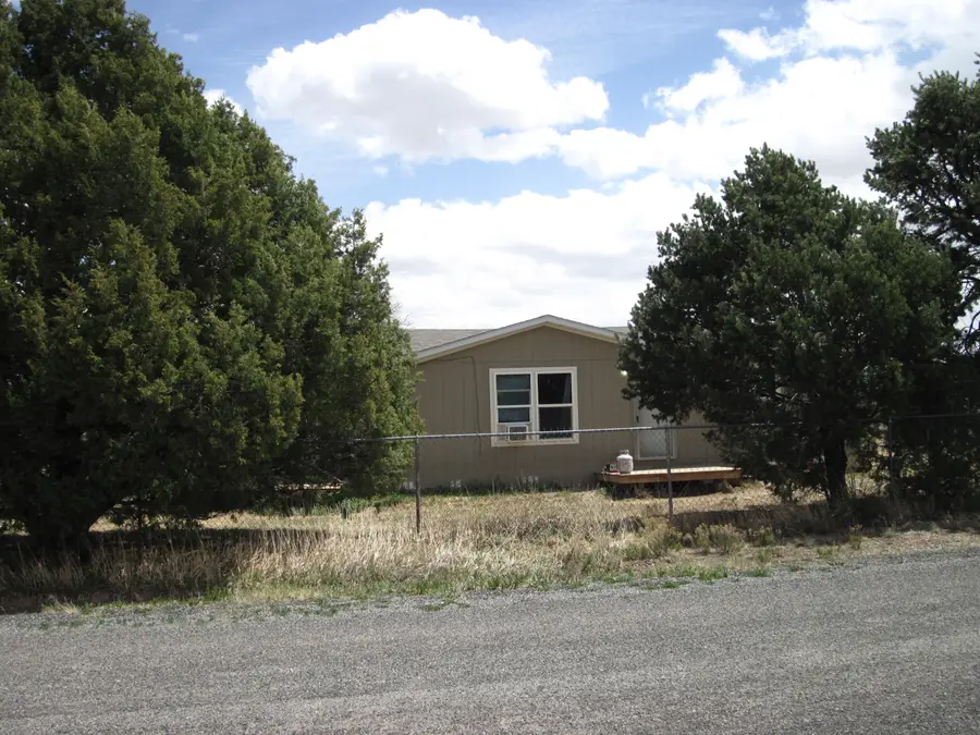 2 Miller Lane, Tijeras, NM 87059 - #3