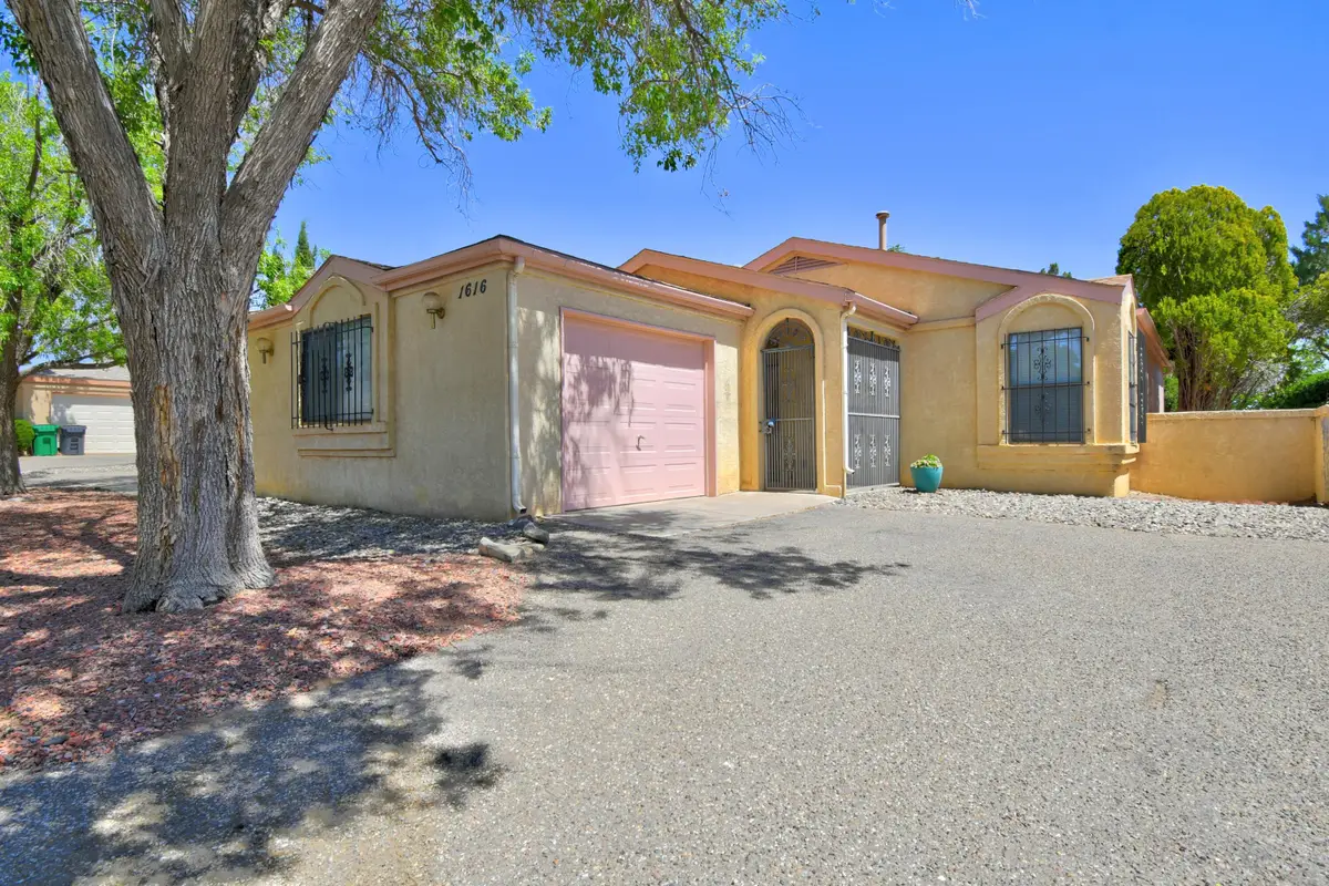 1616 Hollyberry Drive Ne, Rio Rancho, NM 87144 - #1
