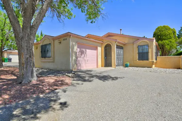 1616 Hollyberry Drive Ne, Rio Rancho, NM 87144