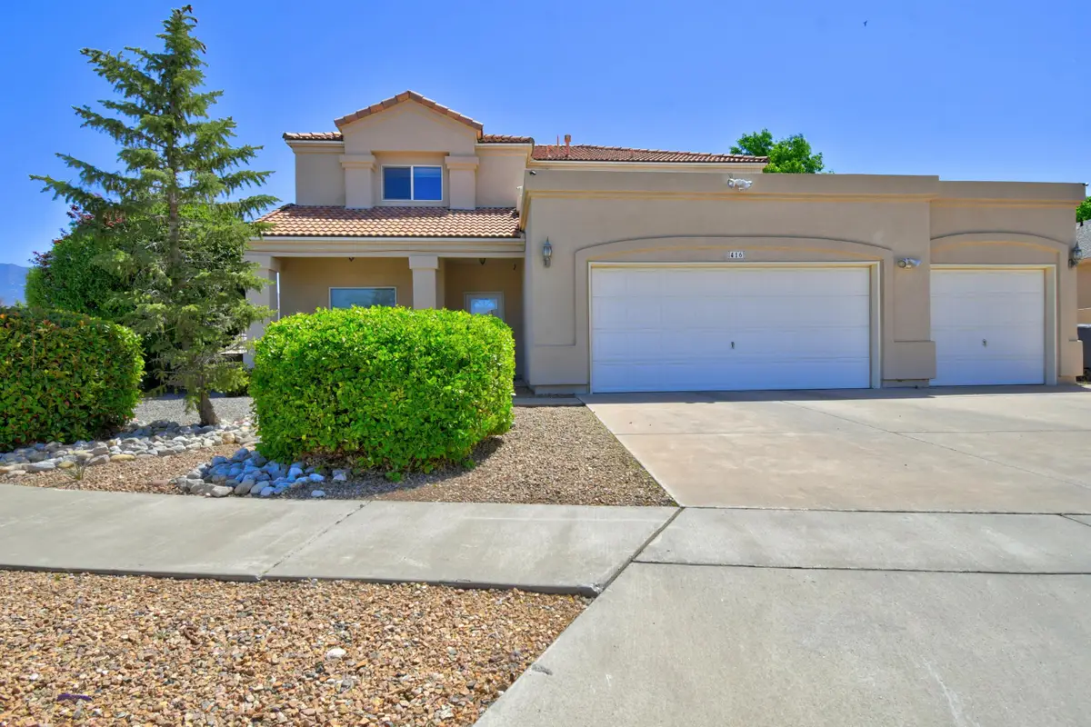 416 Humbolt Street Se, Albuquerque, NM 87123 - #1