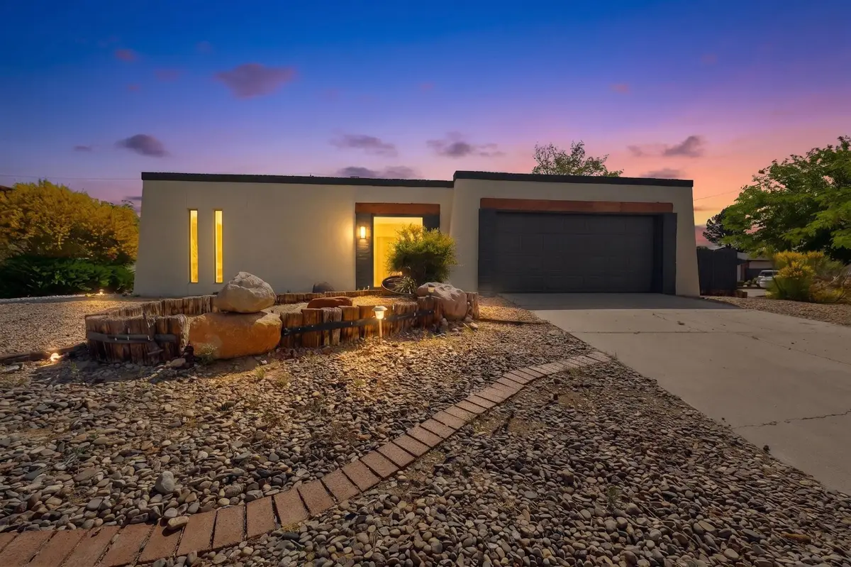 4300 Brand Avenue Ne, Albuquerque, NM 87109 - #1