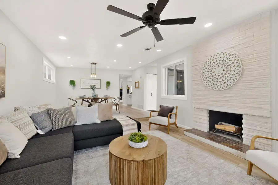 4300 Brand Avenue Ne, Albuquerque, NM 87109 - #2