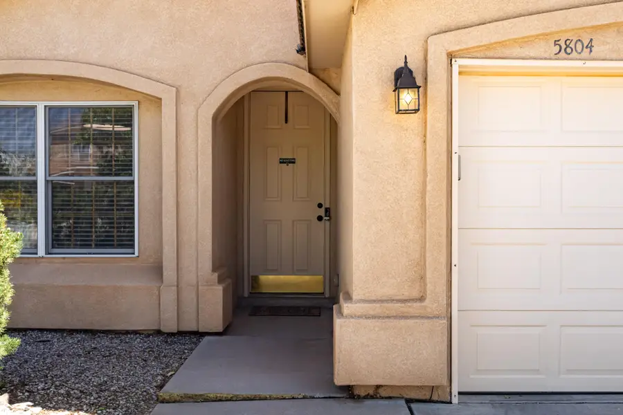 5804 Night Shadow Avenue Nw, Albuquerque, NM 87114 - #2