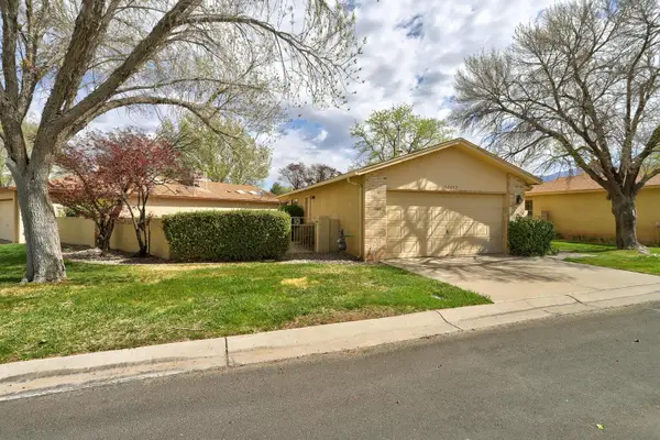 10403 Schenley Park Drive Ne, Albuquerque, NM 87123