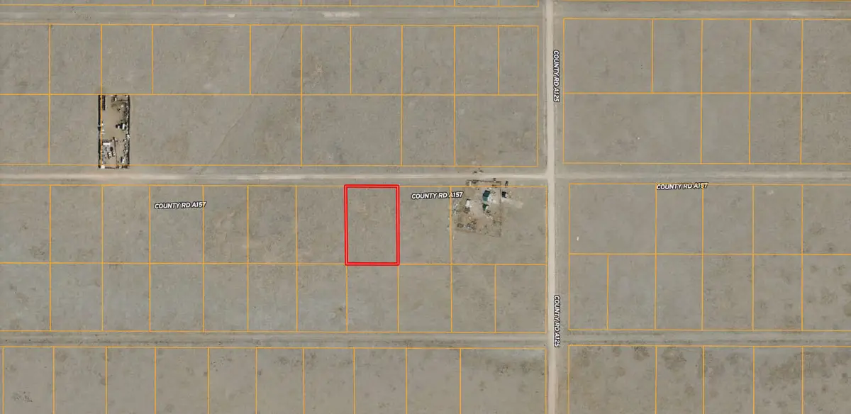 Lot 4 County Road A157 #2, Moriarty, NM 87035 - #1