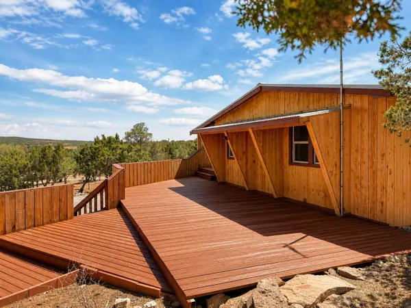 9402 A Nm 337, Estancia, NM 87016