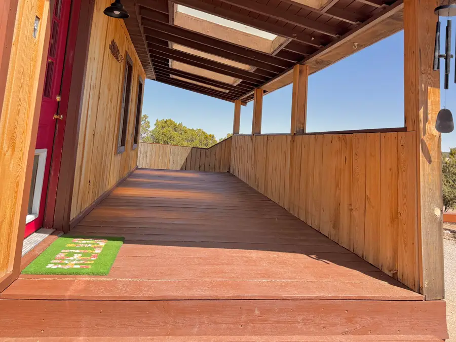 9402 A Nm 337, Estancia, NM 87016 - #3