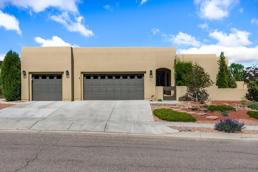 1847 Castle Peak Loop Ne, Rio Rancho, NM 87144 - #2