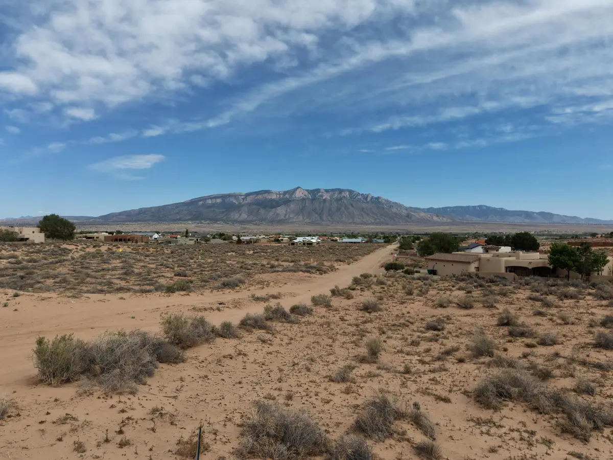 Honduras Unit: 17 Block: 114 Lot: 13 Road Ne, Rio Rancho, NM 87144 - #1