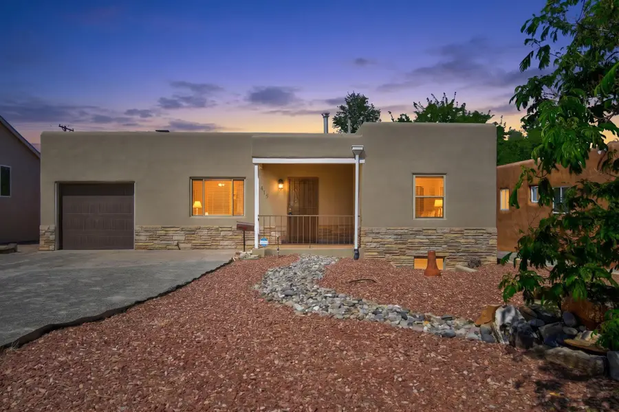 415 Amherst Drive Se, Albuquerque, NM 87106 - #2