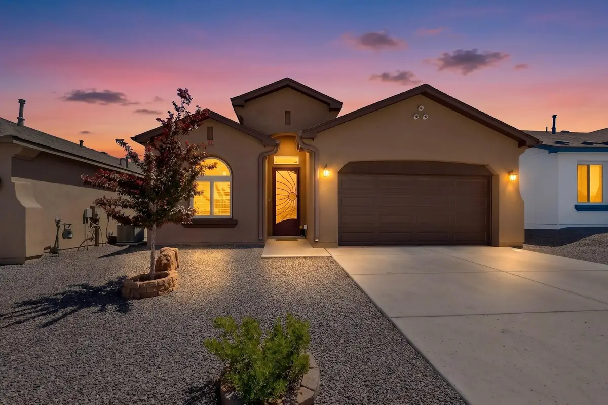 4161 Crowned Eagle Loop Ne, Rio Rancho, NM 87144 - #1
