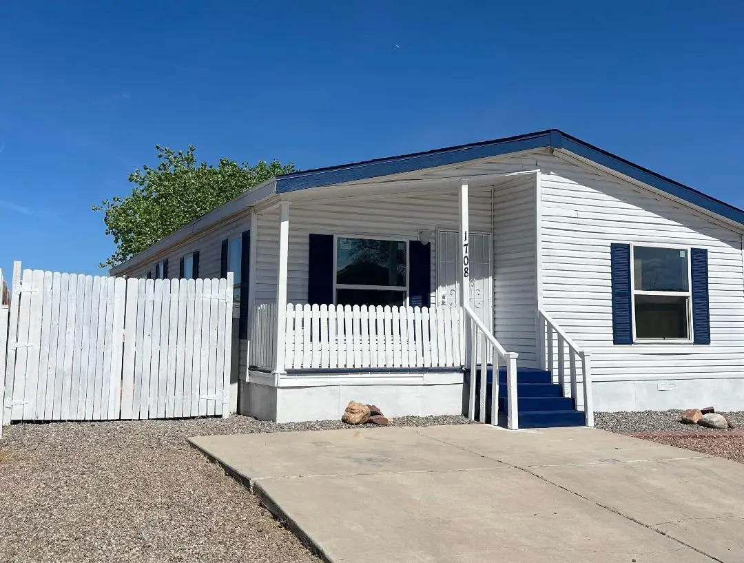1708 Silver Sky Drive Sw, Albuquerque, NM 87121 - #1