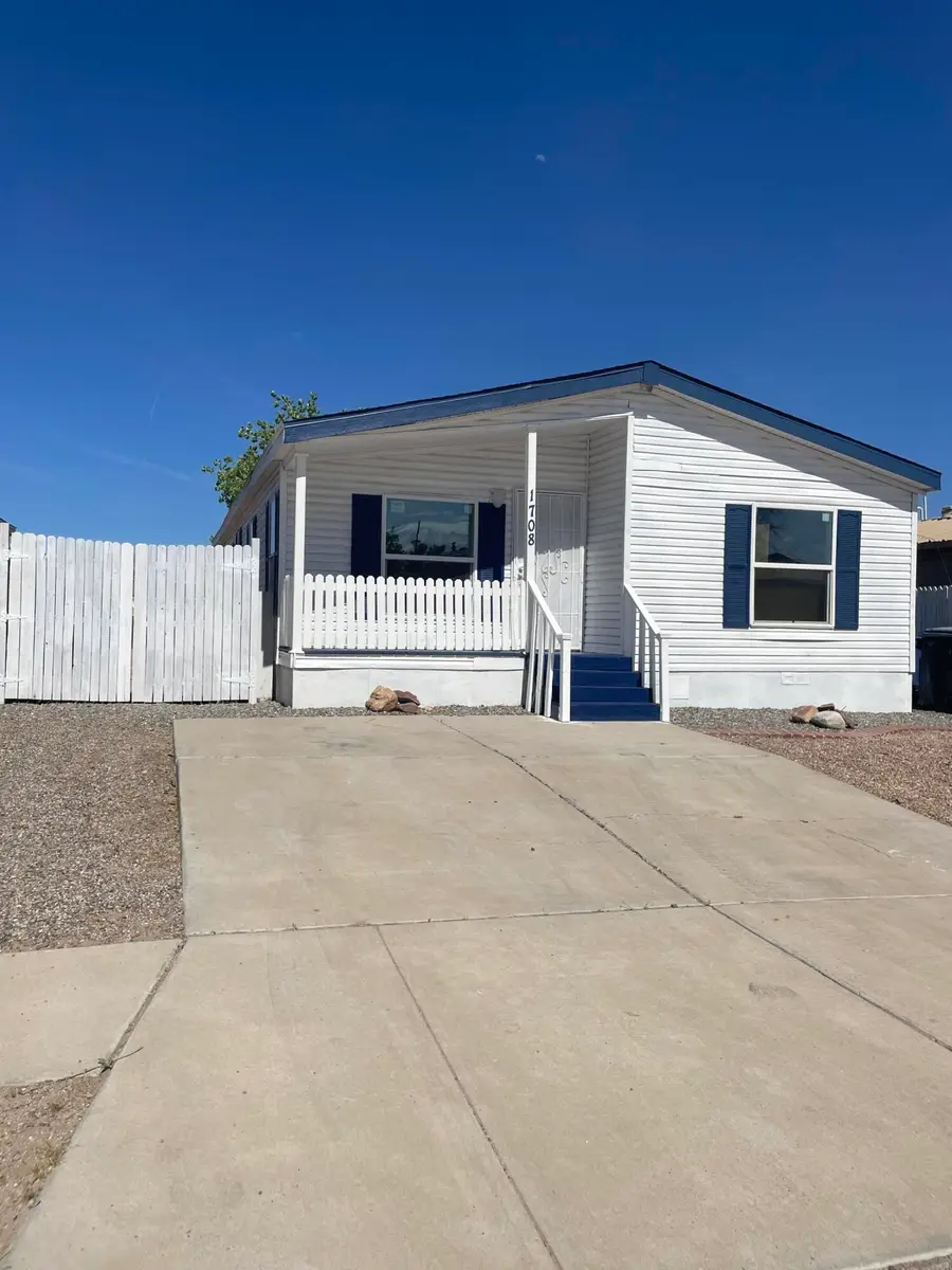 1708 Silver Sky Drive Sw, Albuquerque, NM 87121 - #2