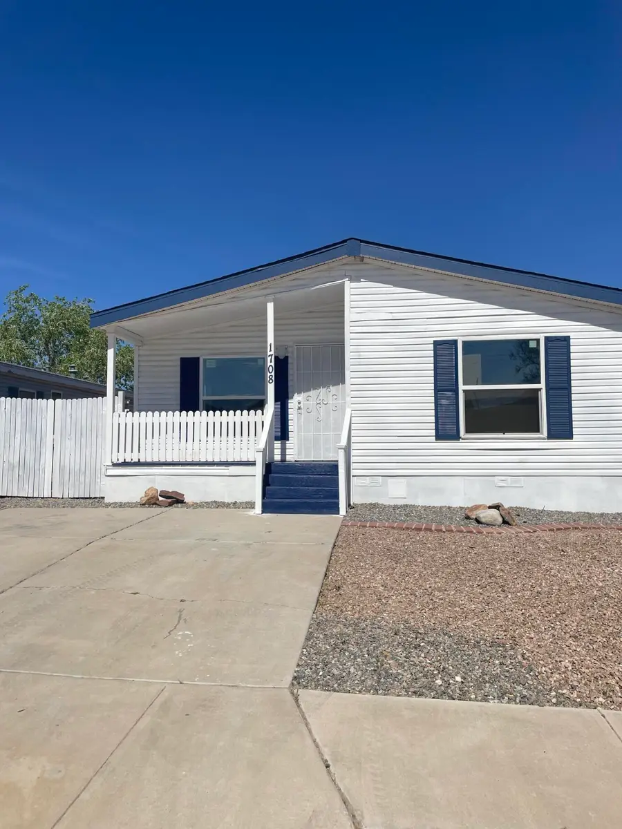 1708 Silver Sky Drive Sw, Albuquerque, NM 87121 - #3