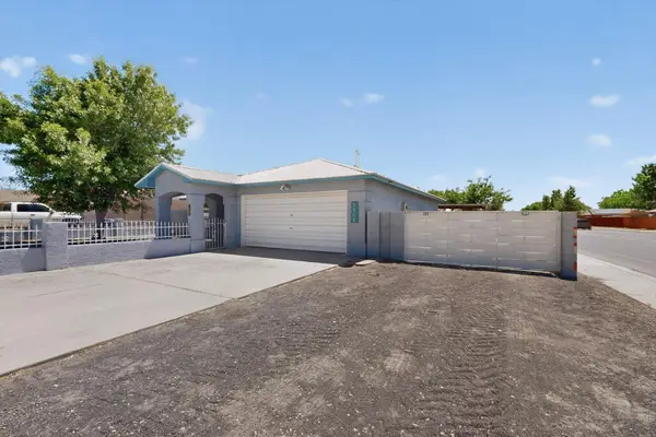1101 Willow Court Se, Los Lunas, NM 87031