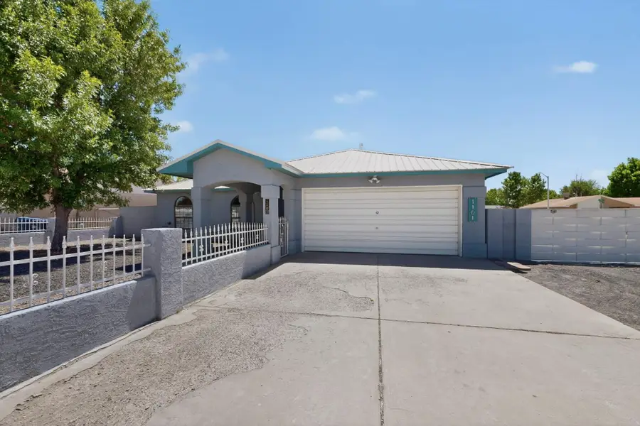 1101 Willow Court Se, Los Lunas, NM 87031 - #2
