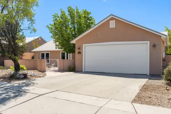 700 Via Posada Se, Albuquerque, NM 87123