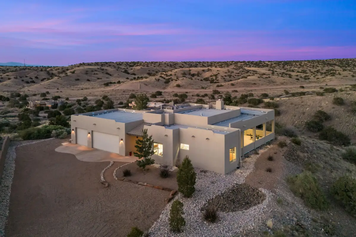 67 Santa Ana Loop, Placitas, NM 87043 - #1