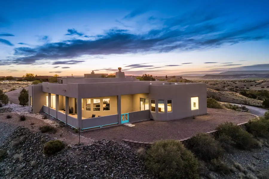 67 Santa Ana Loop, Placitas, NM 87043 - #2