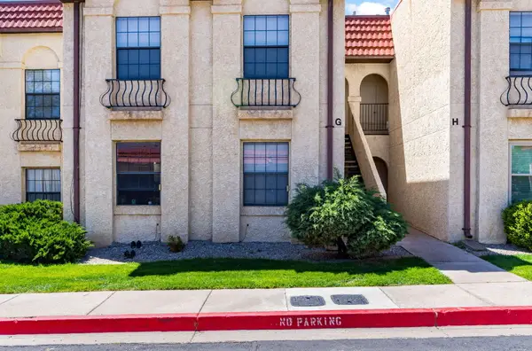 805 Country Club Drive Se #APT 1G, Rio Rancho, NM 87124