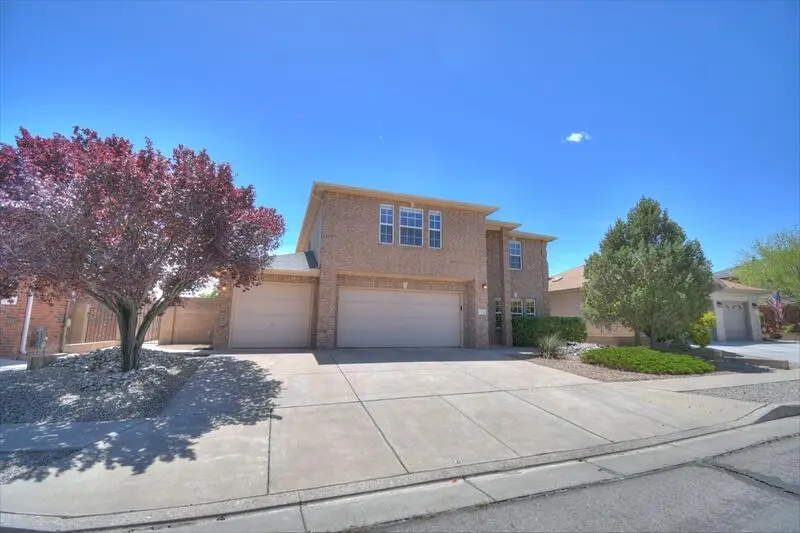 4704 Spring Vale Road Nw, Albuquerque, NM 87114 - #2
