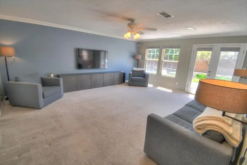 4704 Spring Vale Road Nw, Albuquerque, NM 87114 - #3