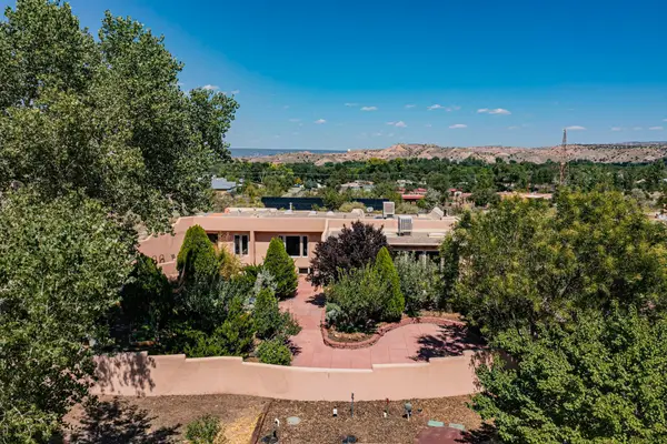 4 Athenas Way, Espanola, NM 87532
