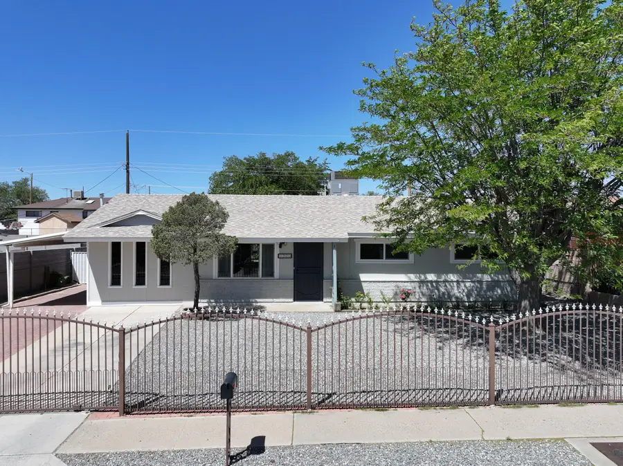 1325 Elfego Baca Drive Sw, Albuquerque, NM 87121 - #2