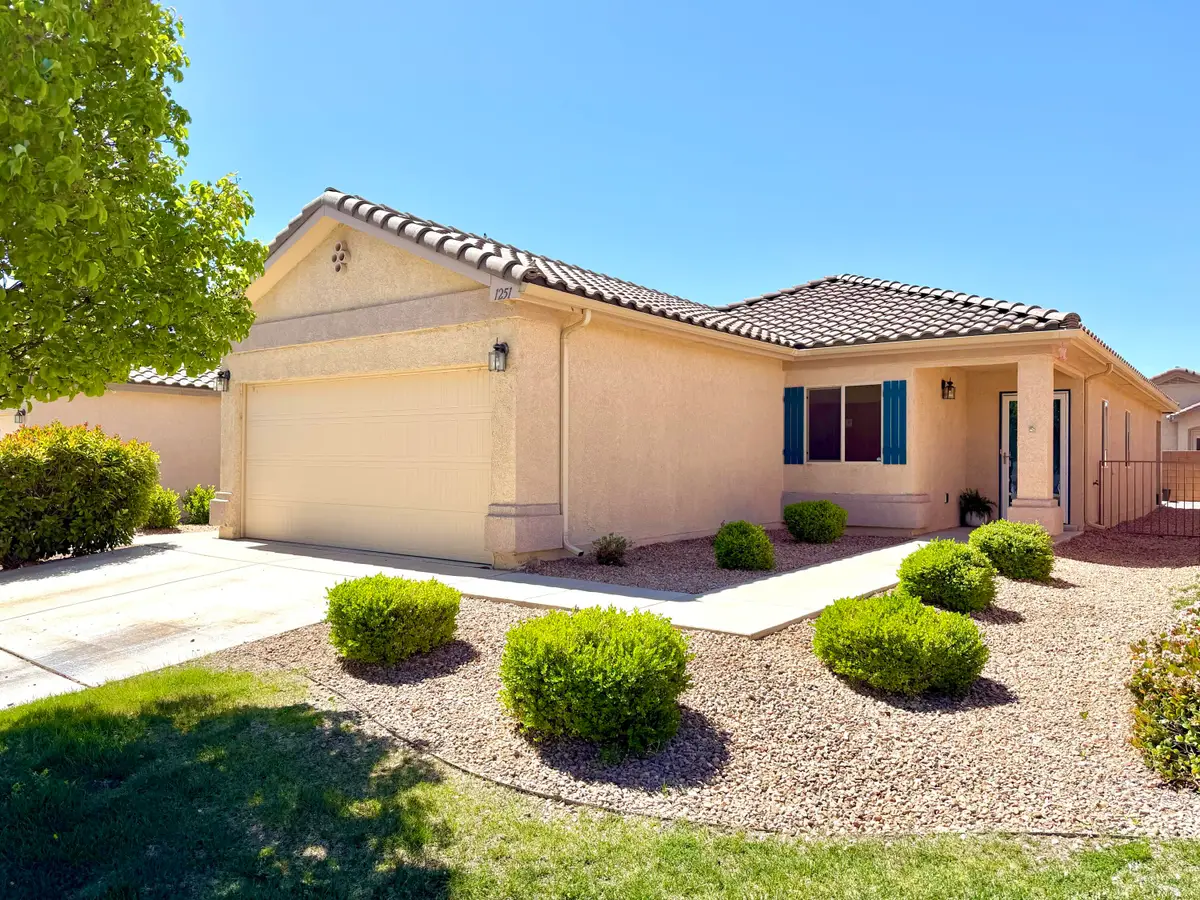 1251 La Fonda Street, Bernalillo, NM 87004 - #1