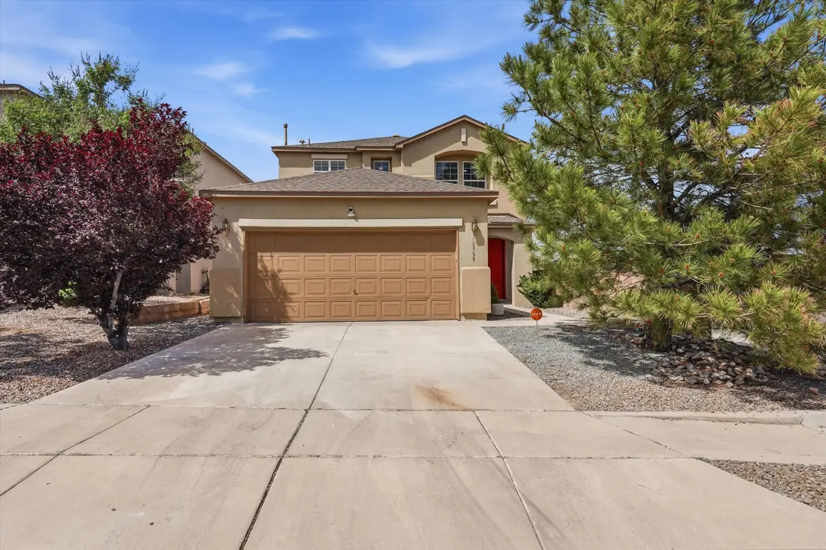10739 Mcmichael Lane Sw, Albuquerque, NM 87121 - #1