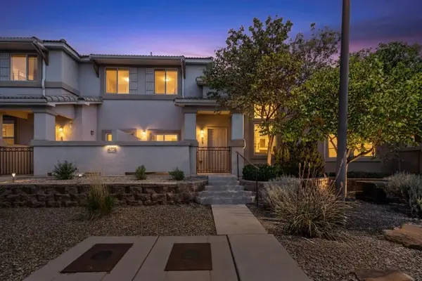 11040 Fort Point Lane Ne #UNIT A, Albuquerque, NM 87123