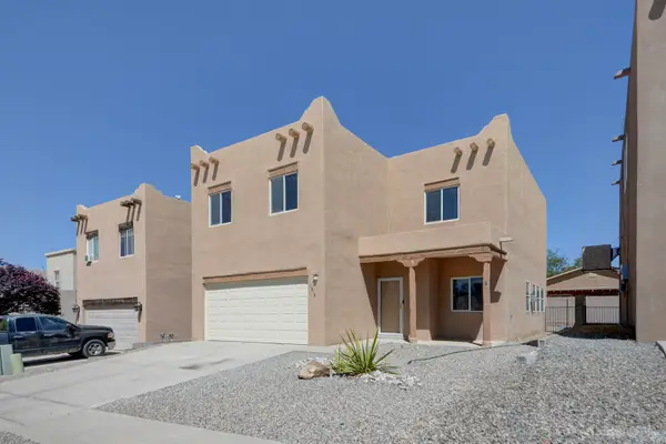 10848 Firenze Drive Nw, Albuquerque, NM 87114