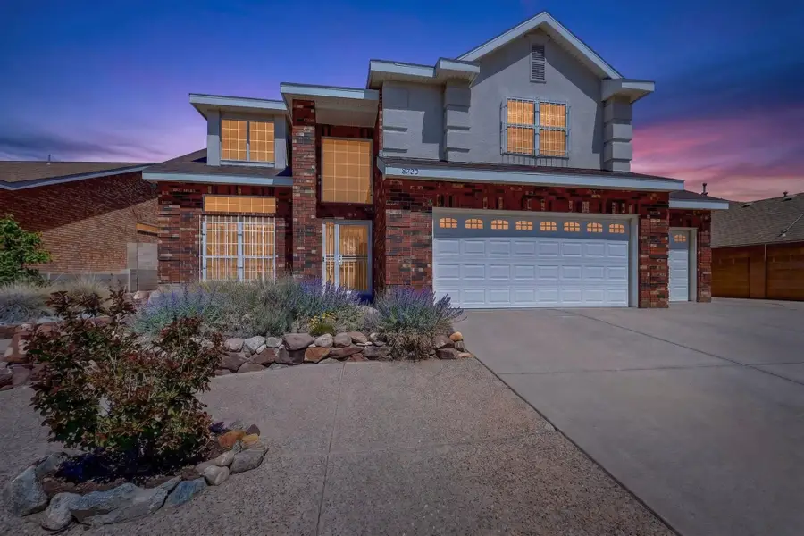8720 Springhill Drive Nw, Albuquerque, NM 87114 - #2