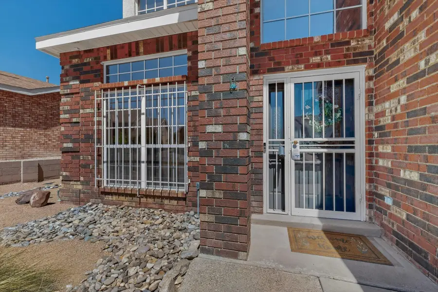 8720 Springhill Drive Nw, Albuquerque, NM 87114 - #3