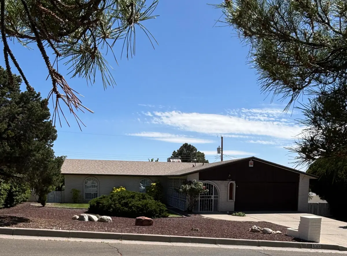 13012 Blackstone Road Ne, Albuquerque, NM 87111 - #1