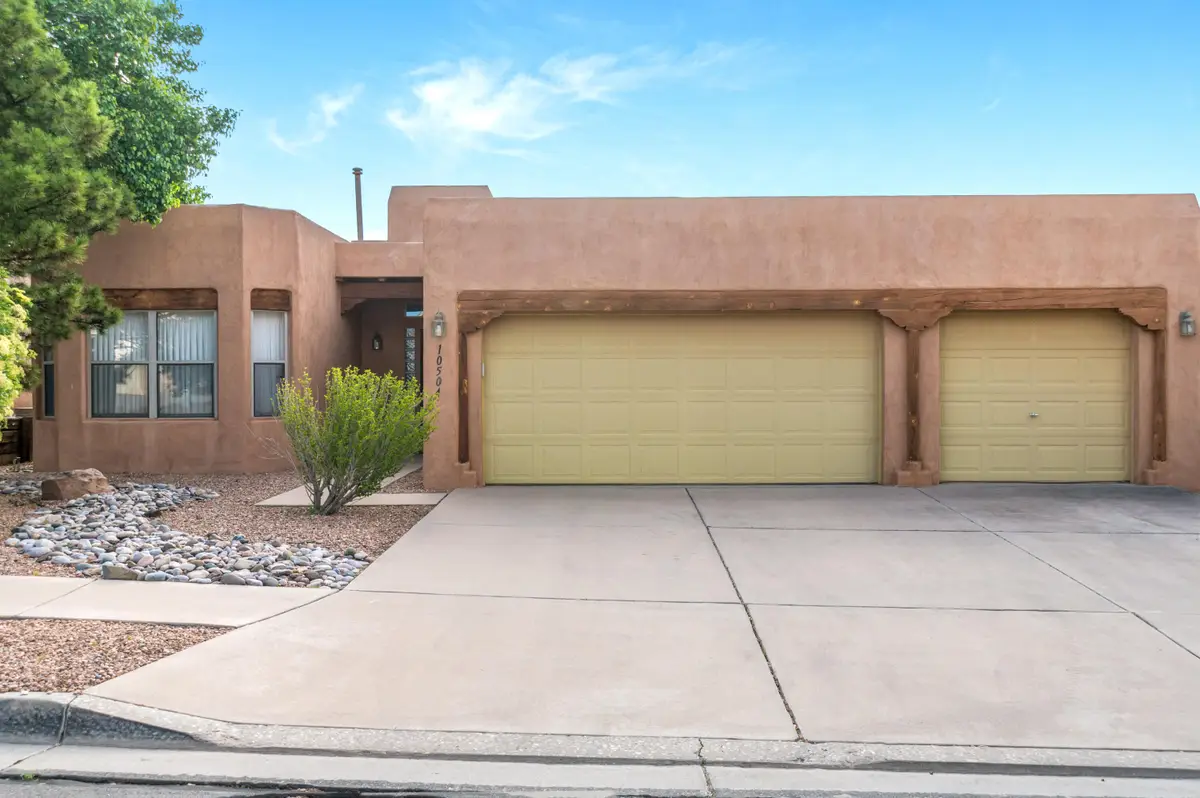 10504 Sorrento Drive Nw, Albuquerque, NM 87114 - #1