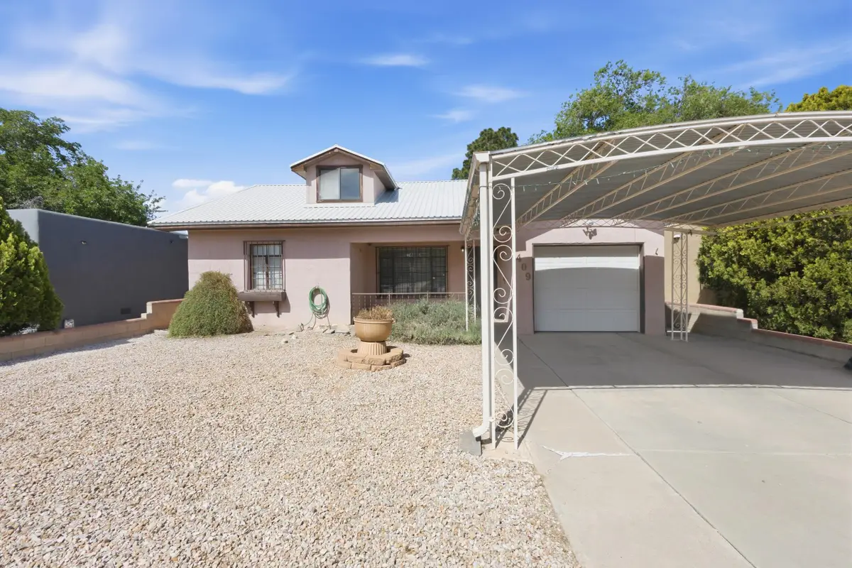 409 Valencia Drive Ne, Albuquerque, NM 87108 - #1