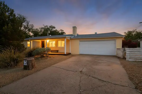 801 Amherst Drive Ne, Albuquerque, NM 87106